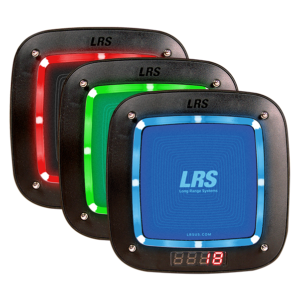 LRS Paging Solutions